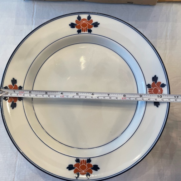 Dansk Plates - Picture 2 of 5